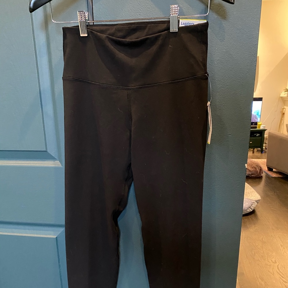 Old Navy High Rise Leggings